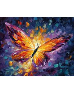 RADIANT FLIGHT