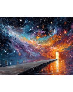 COSMIC BRIDGE