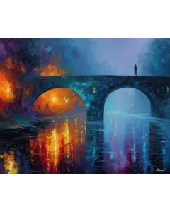 HOLLOW BRIDGE