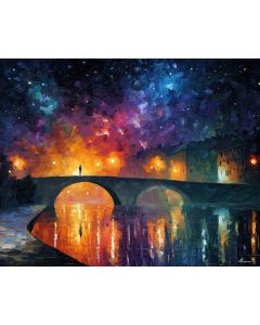 CELESTIAL BRIDGE