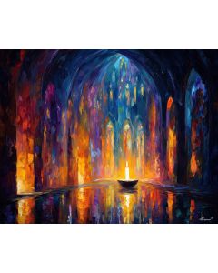 HOLLOW CATHEDRAL