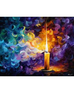 SILENT FLAME