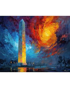 SILENT OBELISK