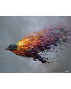 FORGOTTEN FLIGHT
