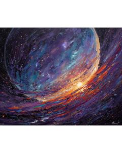 COSMIC ORBIT