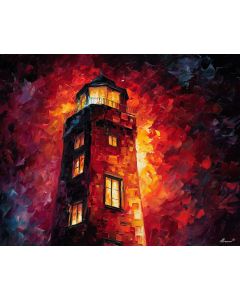 CRIMSON TOWER