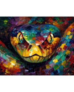 HIDDEN SERPENT