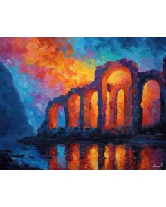 MYSTIC TEMPLE