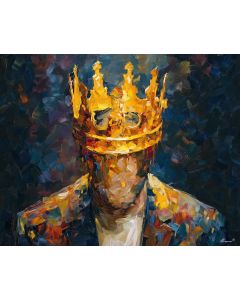 TWISTED CROWN