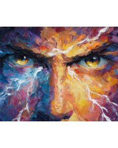 ELECTRIC ORACLE