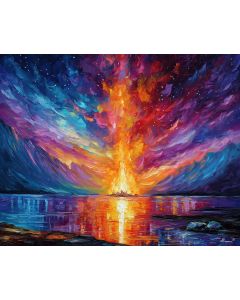 SACRED FLAME