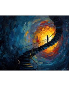 LONELY SPIRAL