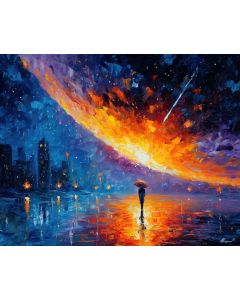 BROKEN PLANET