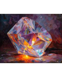 CRYSTAL ORACLE