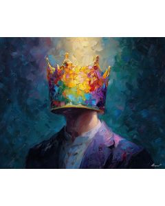 DREAMING CROWN