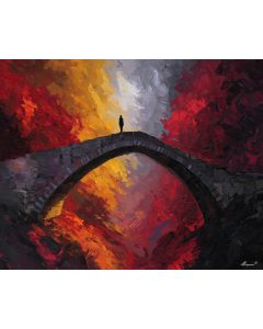 WOUNDED BRIDGE