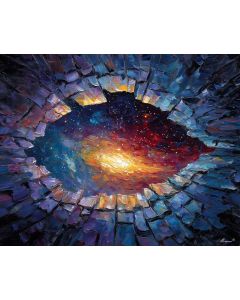 COSMIC MIRROR