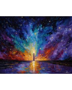 SACRED TOWER