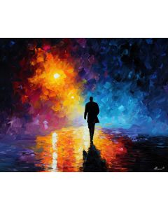 LOST SHADOW