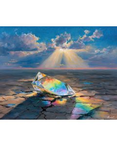 FORGOTTEN PRISM
