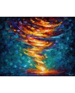 TWISTED FLAME 2
