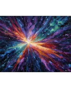 COSMIC PRISM