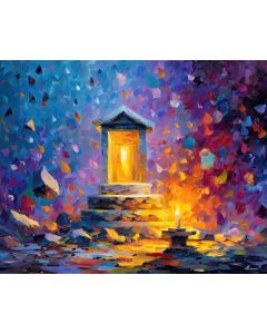 MYSTIC SANCTUARY
