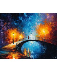 TWISTED BRIDGE