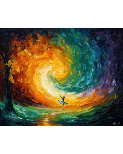 SACRED SPIRAL