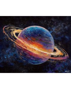 HOLLOW ORBIT 2