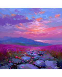 TWILIGHT HILL