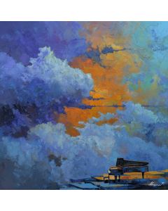 DREAMING PIANO