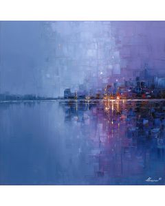 TWILIGHT RAIN