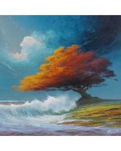 CHAOTIC TREE