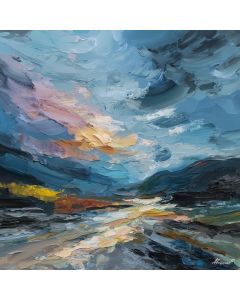 LUMINOUS VALLEY