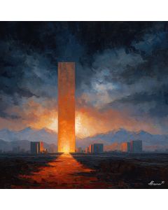 LUMINOUS TOWER