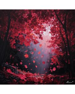 CRIMSON STAR