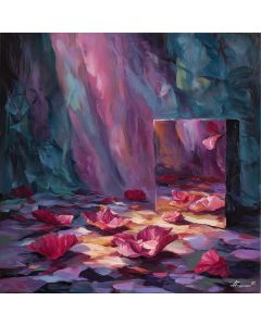 WHISPERING MIRROR