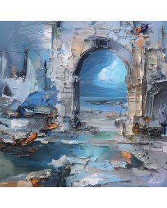 CHAOTIC HARBOR