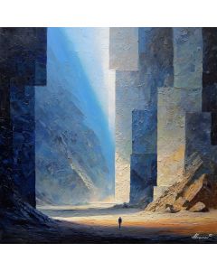 ANCIENT VALLEY
