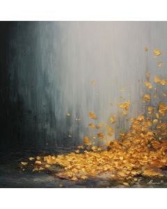 GOLDEN GARDEN