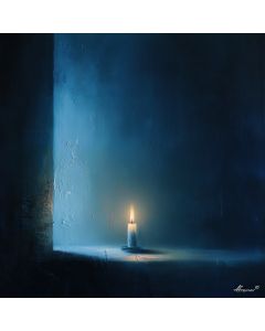 DREAMING CANDLE
