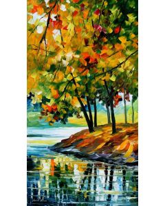 LATE FALL