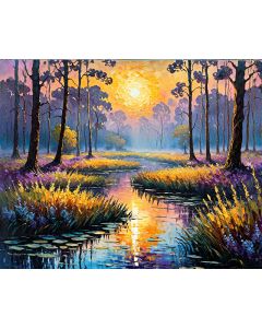 Magic Louisiana