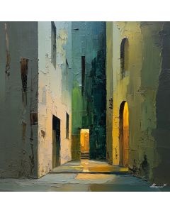 EMERALD STREET