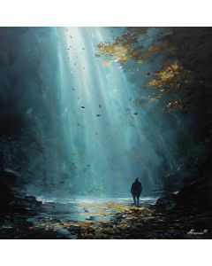 DISTANT DREAM