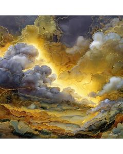 GOLDEN RAIN
