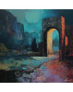 DREAMING GATE