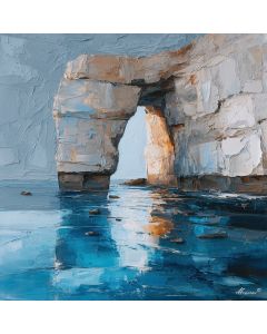 AZURE WINDOW