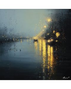 FALLING RAIN